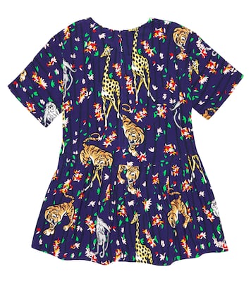 Robe imprimée | Kenzo Kids