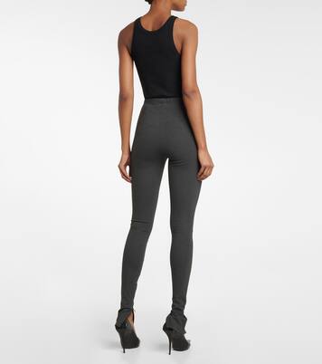 High-Rise-Hose | Wardrobe.NYC