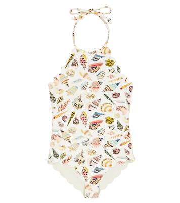 Bañador Mott reversible | Marysia Bumby