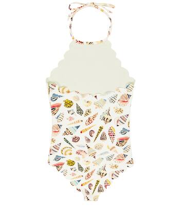 Bañador Mott reversible | Marysia Bumby