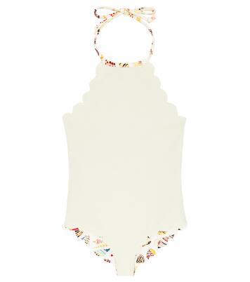 Bañador Mott reversible | Marysia Bumby