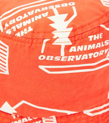 Cappello da pescatore Starfish in cotone | The Animals Observatory