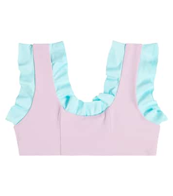 Kayenta bikini top | Marysia Bumby