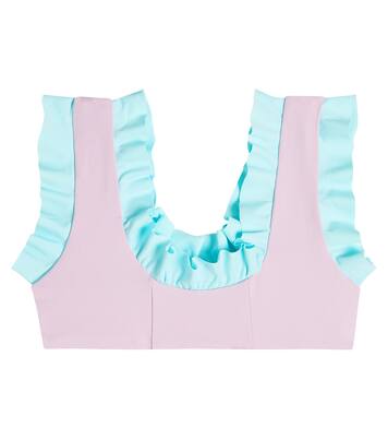 Kayenta bikini top | Marysia Bumby