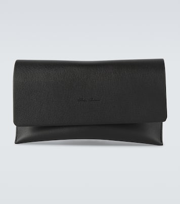 Eckige Sonnenbrille Gethsemane | Rick Owens