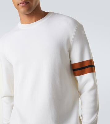 Pullover aus Wolle | Zegna