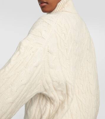 Rollkragenpullover Annie | Nili Lotan