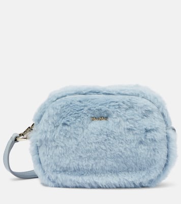 Small teddy camera bag | Max Mara