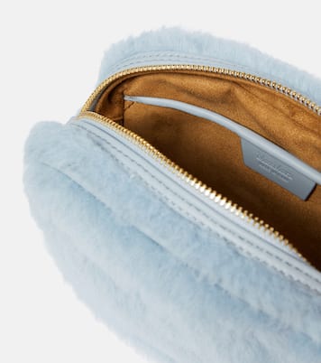 Small teddy camera bag | Max Mara