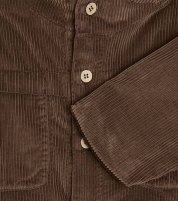 Bebé - chaqueta Kurt de pana | 1 + in the Family