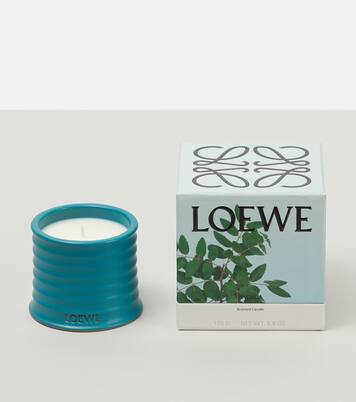 Duftkerze Incense Small | Loewe Home Scents