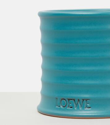 Duftkerze Incense Small | Loewe Home Scents