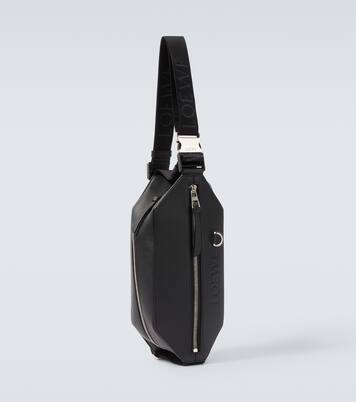 Sac banane en cuir | Loewe