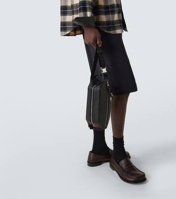 Sac banane en cuir | Loewe