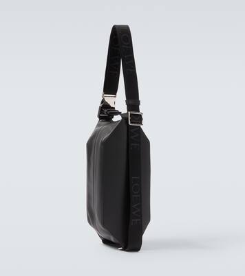 Sac banane en cuir | Loewe