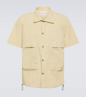 Camisa técnica Glaumur | Ranra