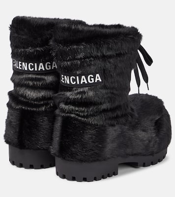 Alaska snow boots | Balenciaga