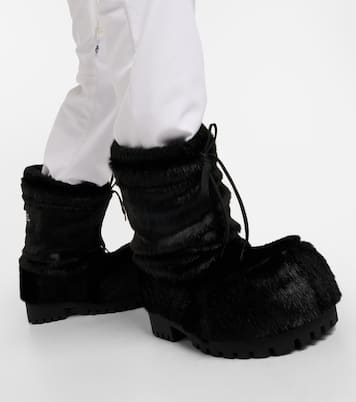 Alaska snow boots | Balenciaga