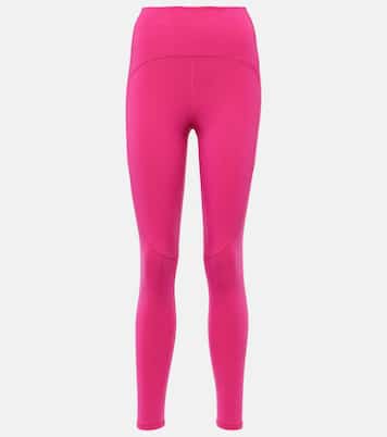 High-Rise Leggings TrueStrength | Adidas by Stella McCartney