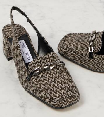 Escarpins Diamond Tilda 45 | Jimmy Choo