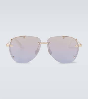 Lunettes de soleil NeoDior A1U | Dior Eyewear