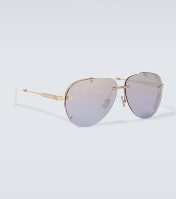 Lunettes de soleil NeoDior A1U | Dior Eyewear