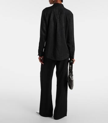 White Label Hemd Hall | Proenza Schouler