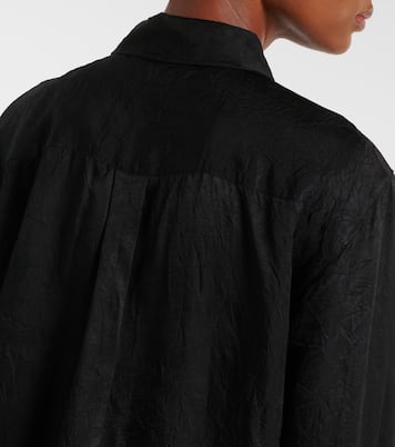 White Label Hemd Hall | Proenza Schouler