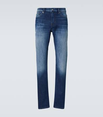 L'homme slim jeans | Frame