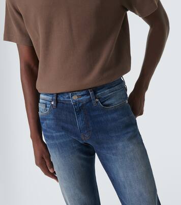 L'homme slim jeans | Frame