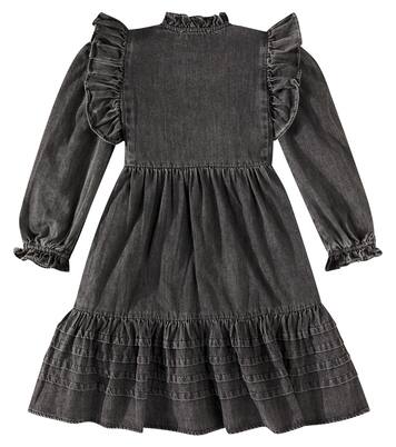 Robe en coton | Petite Amalie  