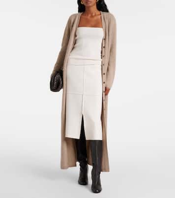 Top Ami aus Kaschmir | Lisa Yang