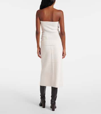 Top Ami aus Kaschmir | Lisa Yang