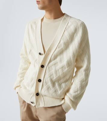Cardigan aus Baumwolle | Zegna