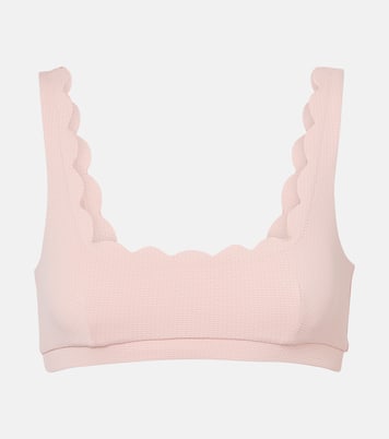 Haut de bikini Mini Palm Springs | Marysia