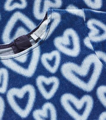 Denim dress | Stella McCartney Kids