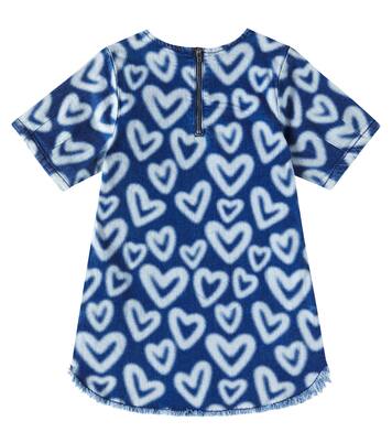 Denim dress | Stella McCartney Kids