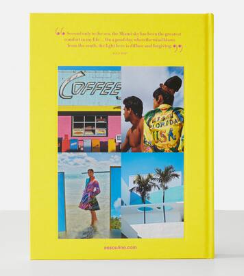 Miami Beach book | Assouline