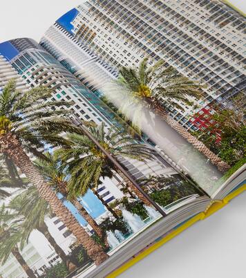Miami Beach book | Assouline