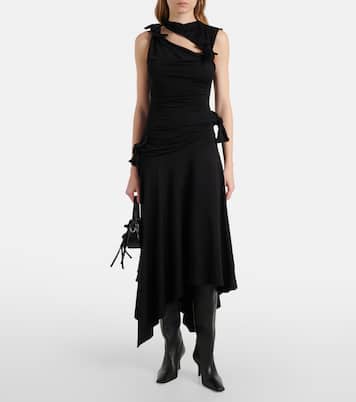 Midikleid Enouk | Acne Studios