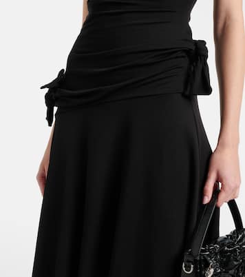 Midikleid Enouk | Acne Studios