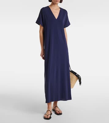 Robe longue Luz | Eres