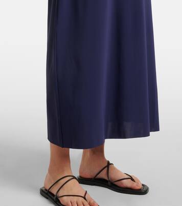 Robe longue Luz | Eres