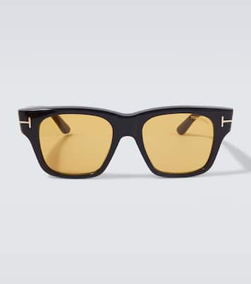 Eckige Sonnenbrille Caine | Tom Ford