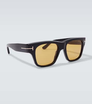 Eckige Sonnenbrille Caine | Tom Ford