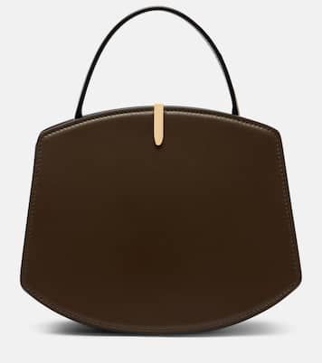 Tote Bag Florence 20 aus Leder | Savette