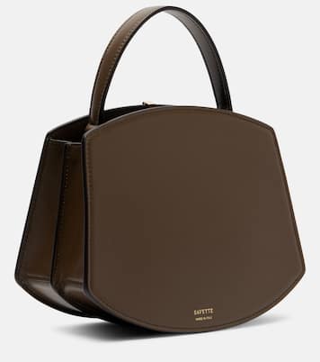 Tote Bag Florence 20 aus Leder | Savette