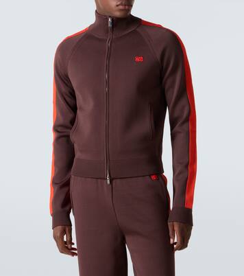 Trainingsjacke Tide | Wales Bonner