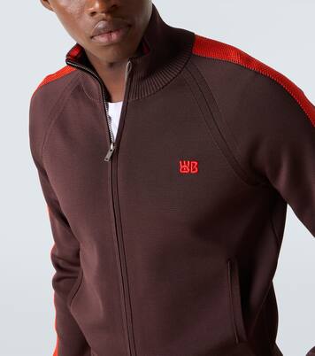 Trainingsjacke Tide | Wales Bonner