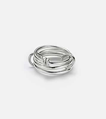 Ring Raneth aus Sterlingsilber | Spinelli Kilcollin